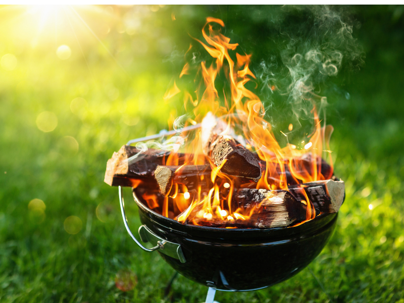 The Complete Outdoor Grill Buyer's Guide