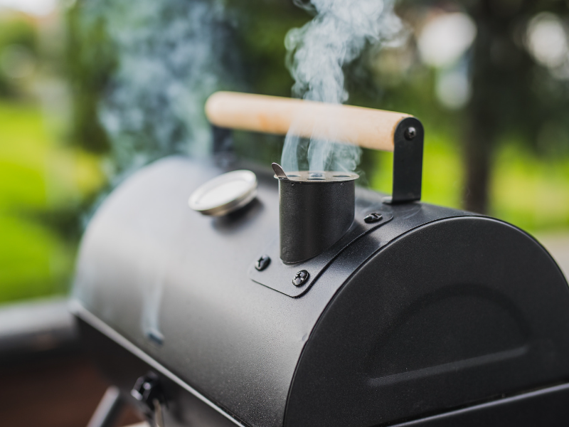 Wood, Gas, or Electric: How to Choose the Right Smoker for Your Backyard