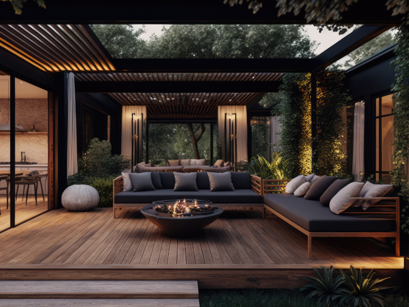 Fire Tables