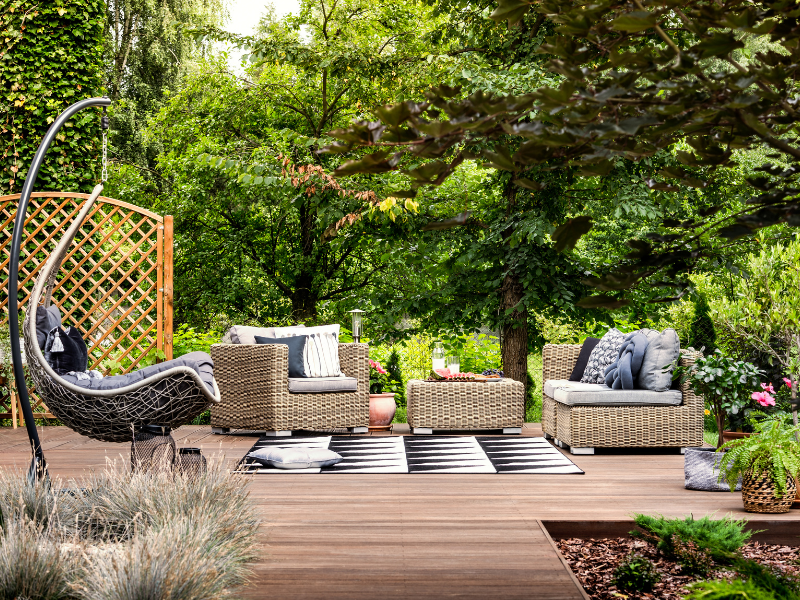 Outdoor Furniture