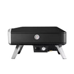 16" Professional Outdoor Mobile Pizza Oven