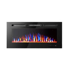 With its customizable settings, you can easily create the perfect cozy atmosphere for any occasion.