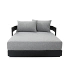 Aluminum Outdoor Chaise Lounge