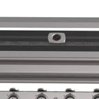 Automatic Ignition 6 Burners Gas Built-In BBQ Grill