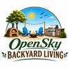 OpenSky Backyard Living - Home