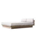 Modern Waterproof Outdoor Daybed Cushion