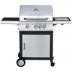 Outdoor Portable Electric Grill