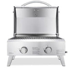 Smokeless Portable Electric BBQ Grill