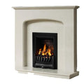 Superior Outdoor Wood Burn Fireplace